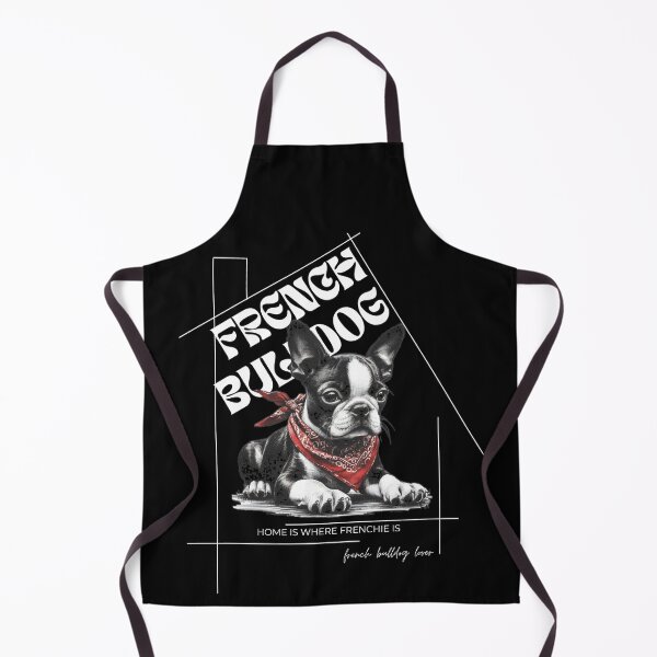 Item preview, Homebound Frenchie designed and sold by Ssevi.