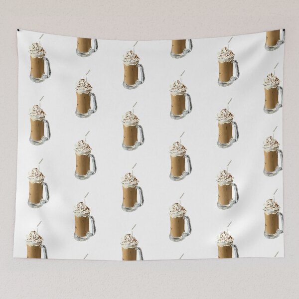 Item preview, Latte drink designed and sold by cherylkiszla.