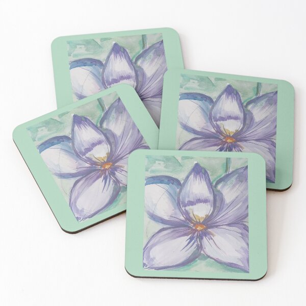 Item preview, Violet designed and sold by JARAK-ART.