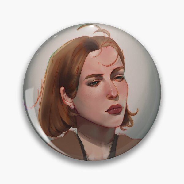 Item preview, scully doodle ^-^ designed and sold by inquisitoriux.