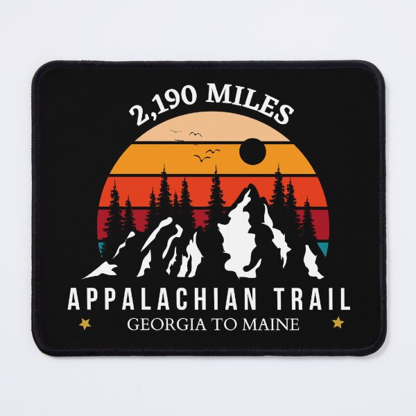 Item preview, Appalachian Trail Hike designed and sold by brianmccourt10.