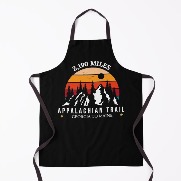 Item preview, Appalachian Trail Hike designed and sold by brianmccourt10.