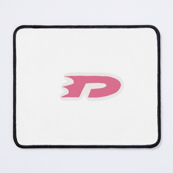 Item preview, Phantom logo designed and sold by cursedramen.