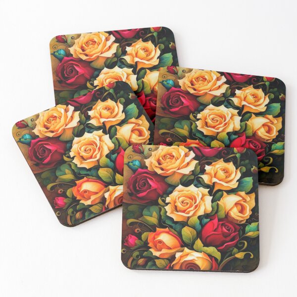 Item preview, Roses designed and sold by Keysgirl011.