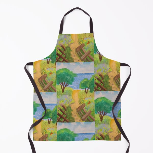 Item preview, Vacation At the Beach designed and sold by etherealwonders.