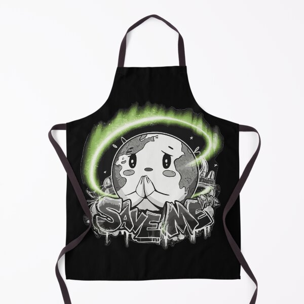 Item preview, Save Me: A Plea from Planet Earth designed and sold by lemamis.