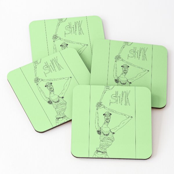 Item preview, Stink by Jean-Luc Rankus designed and sold by SamMcChicken.