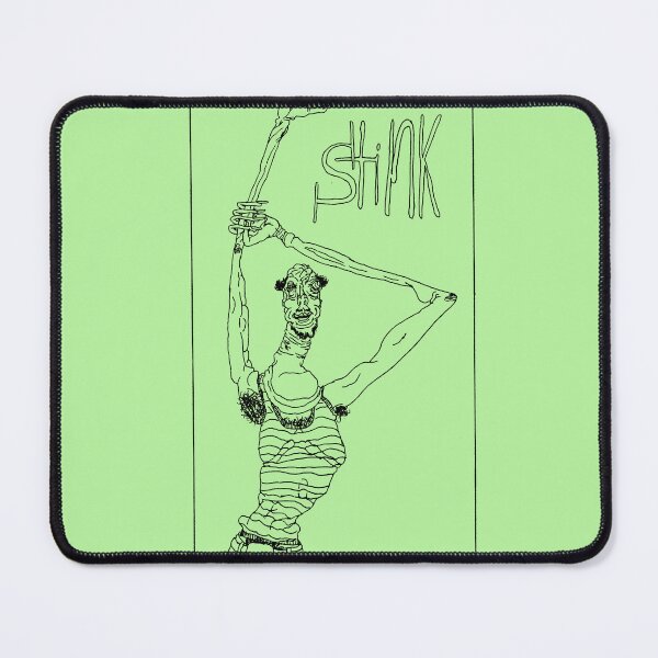 Item preview, Stink by Jean-Luc Rankus designed and sold by SamMcChicken.