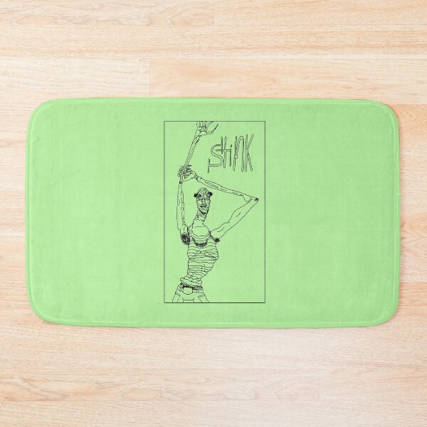 Item preview, Stink by Jean-Luc Rankus designed and sold by SamMcChicken.
