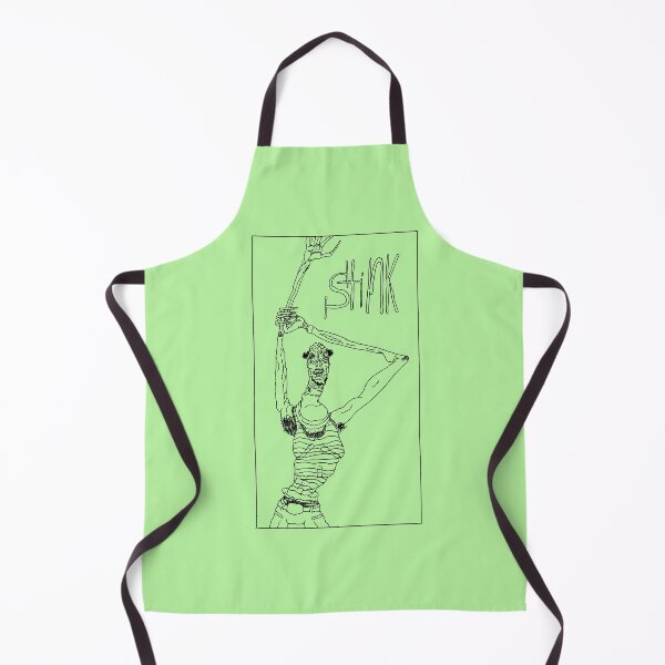 Item preview, Stink by Jean-Luc Rankus designed and sold by SamMcChicken.