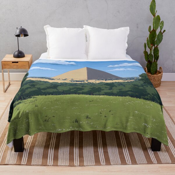 Item preview, Egypt landscape | Anime style designed and sold by ComicsFactory.