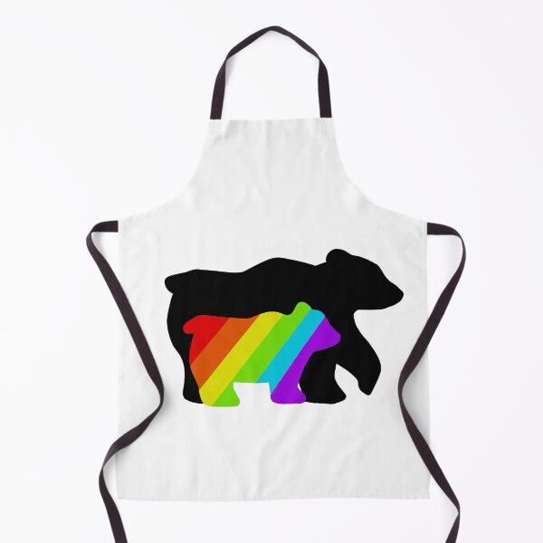 Item preview, Gay Pride Mama Bear designed and sold by Katieart26.