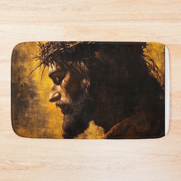 Item preview, Crown of Thorns: A Solemn Portrait designed and sold by SpendieSellers.