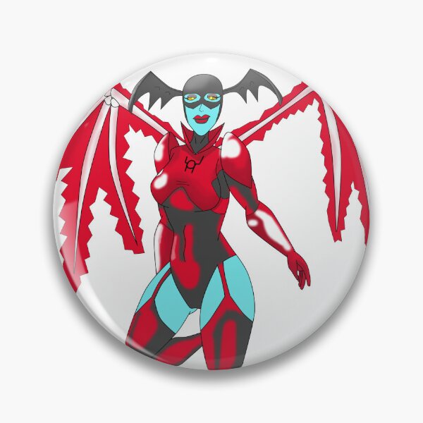 Item preview, Bleez Red Lantern designed and sold by madmaxxlr.