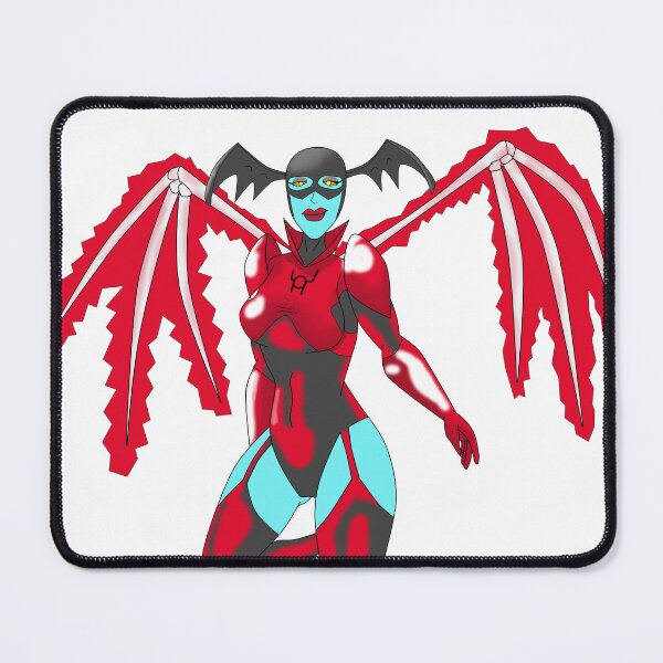 Item preview, Bleez Red Lantern designed and sold by madmaxxlr.