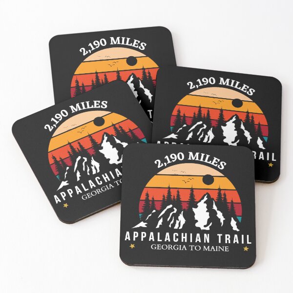 Item preview, Appalachian Trail Hike designed and sold by brianmccourt10.