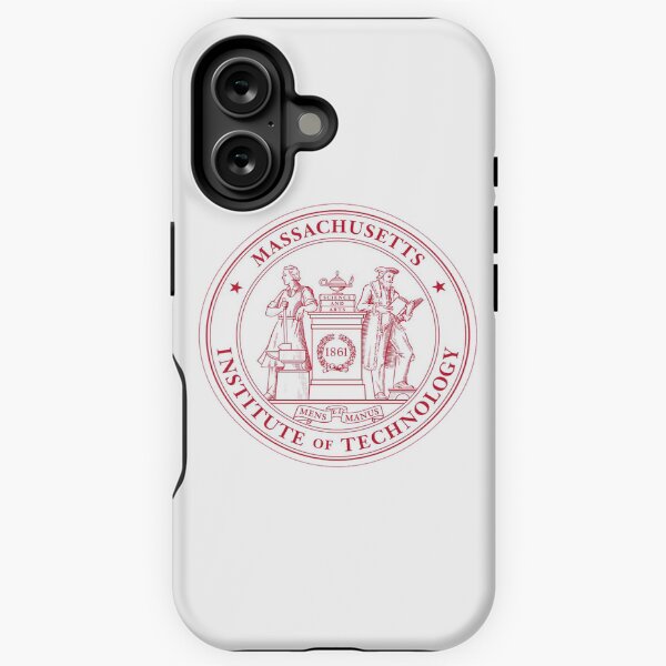 Item preview, Massachusetts Institute of Technology (MIT) designed and sold by Orange-Monkeys.