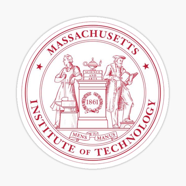 Item preview, Massachusetts Institute of Technology (MIT) designed and sold by Orange-Monkeys.