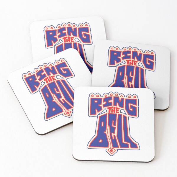 Item preview, Ring The Bell - Cream Design designed and sold by rtsmryan.