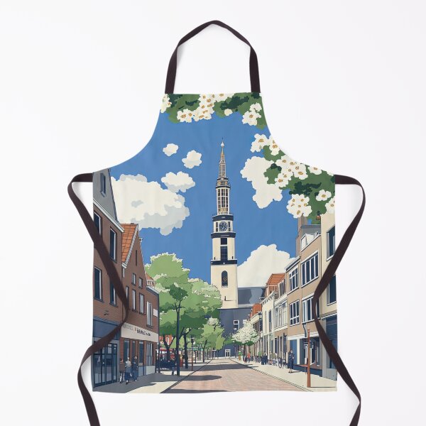 Item preview, Eindhoven | Anime style designed and sold by ComicsFactory.