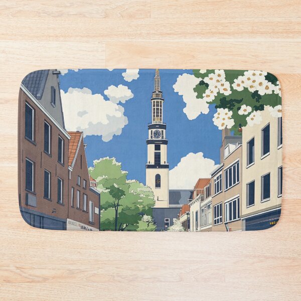Item preview, Eindhoven | Anime style designed and sold by ComicsFactory.