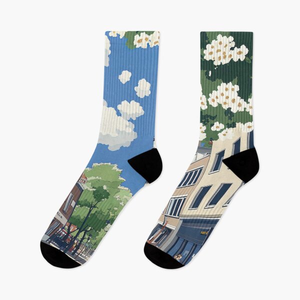 Item preview, Eindhoven | Anime style designed and sold by ComicsFactory.