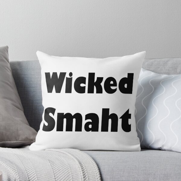 Item preview, Wicked Smaht designed and sold by evahhamilton.