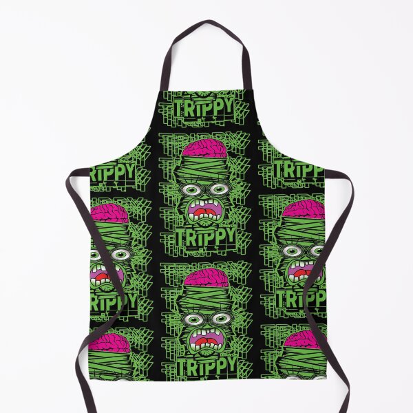 Item preview, Trippy Mummy designed and sold by moon70star-m70s.