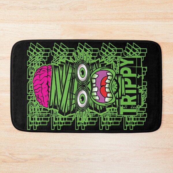 Item preview, Trippy Mummy designed and sold by moon70star-m70s.