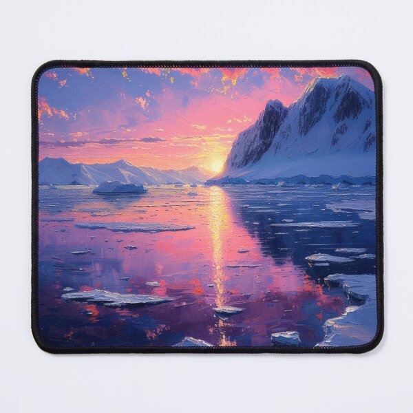 Item preview, Iceberg 2 designed and sold by Dawn van Doorn.