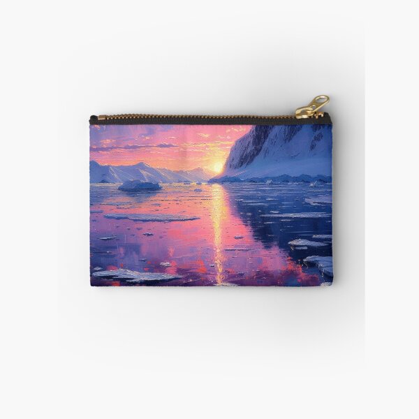 Item preview, Iceberg 2 designed and sold by Dawn van Doorn.
