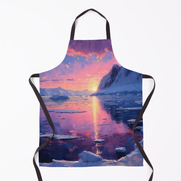 Item preview, Iceberg 2 designed and sold by Dawn van Doorn.