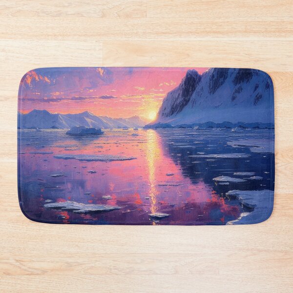 Item preview, Iceberg 2 designed and sold by Dawn van Doorn.