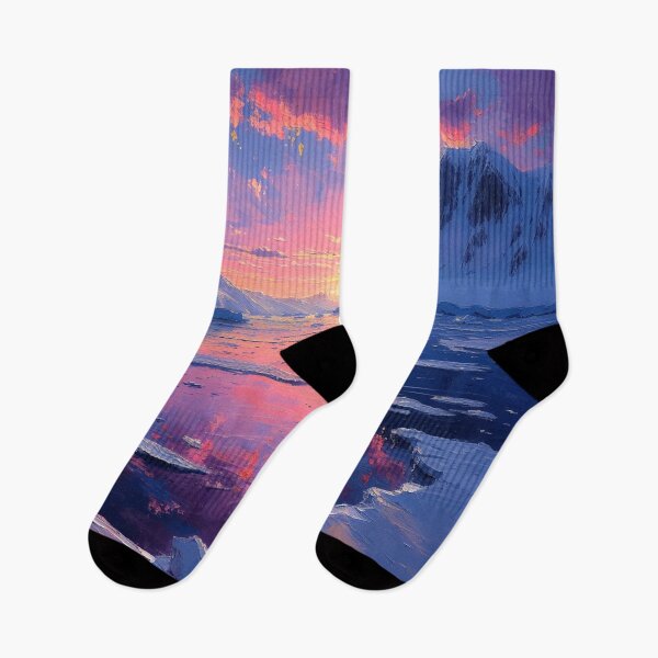 Item preview, Iceberg 2 designed and sold by Dawn van Doorn.