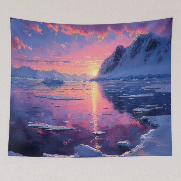 Item preview, Iceberg 2 designed and sold by Dawn van Doorn.
