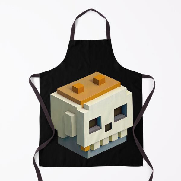 Item preview, Skeleton block designed and sold by JIMTOPMOY.