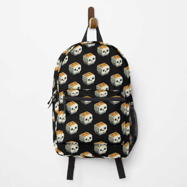 Item preview, Skeleton block designed and sold by JIMTOPMOY.