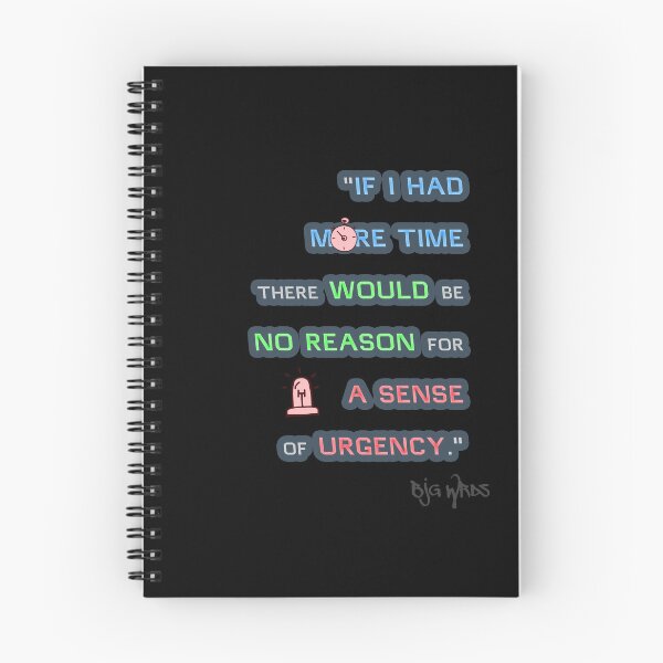 Item preview, "IF..." Quote 09/05/2024 designed and sold by BJGWRDS.