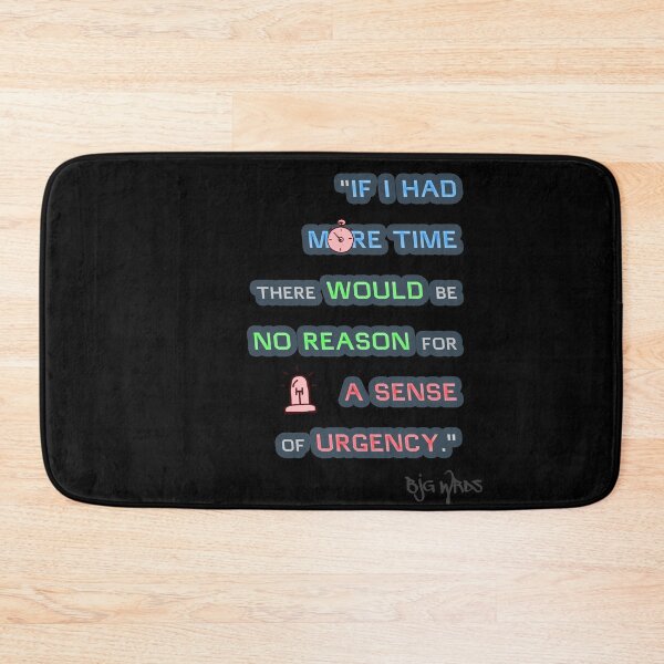 Item preview, "IF..." Quote 09/05/2024 designed and sold by BJGWRDS.