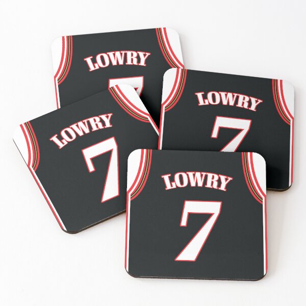 Item preview, Kyle Lowry Jersey designed and sold by rtsmryan.