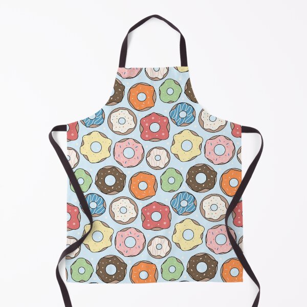 Item preview, Darling Donuts designed and sold by sustainablyjill.