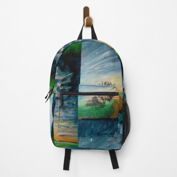 Item preview, Big Sky designed and sold by huffensen.