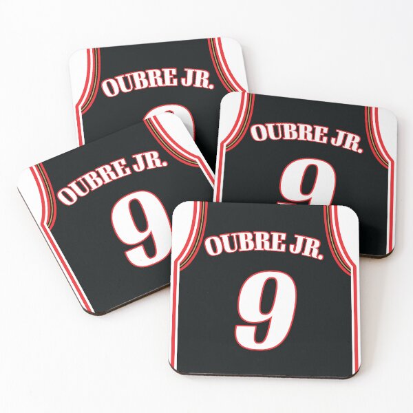 Item preview, Kelly Oubre Jr. Jersey designed and sold by rtsmryan.