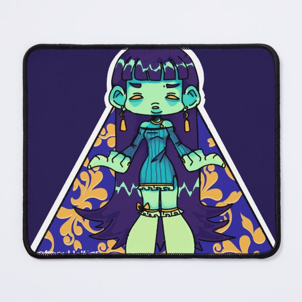 Item preview, GhastWhisperGal! designed and sold by TkWibblekins.