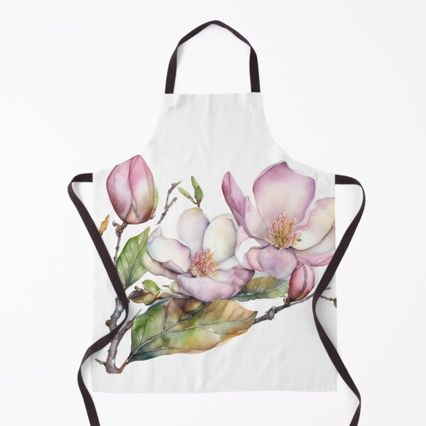 Item preview, sweet magnolias designed and sold by PrintSnap.