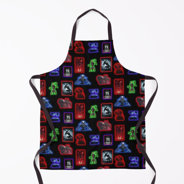 Item preview, Alien Romulus  designed and sold by WoodburyLake.