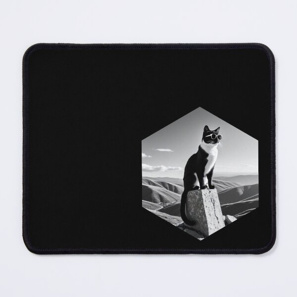Item preview, Cool Cat designed and sold by AbsoluteA.
