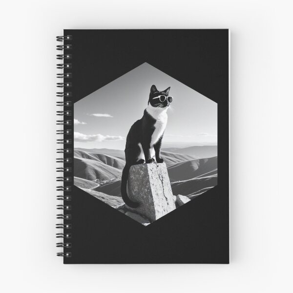 Item preview, Cool Cat designed and sold by AbsoluteA.