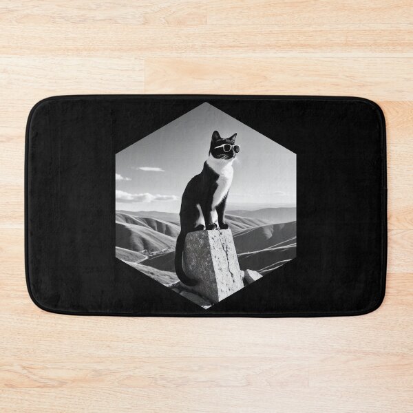 Item preview, Cool Cat designed and sold by AbsoluteA.