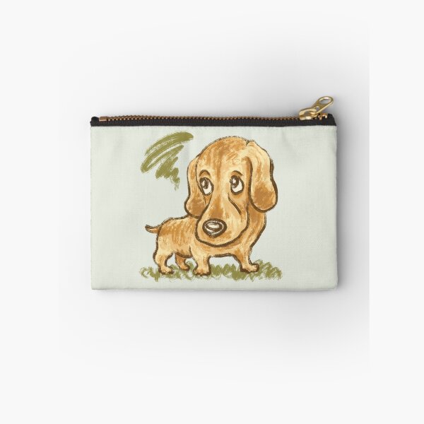 Item preview, Dachshund designed and sold by Toru Sanogawa.